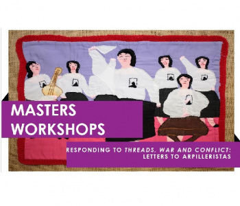 Masters Textile Workshops